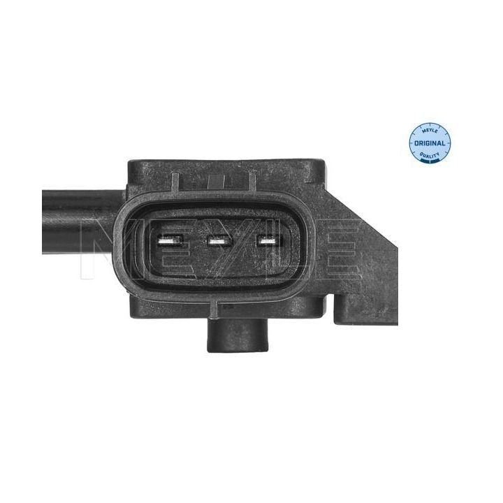 Jutiklis, išmetimo slėgis MEYLE 37-14 801 0000