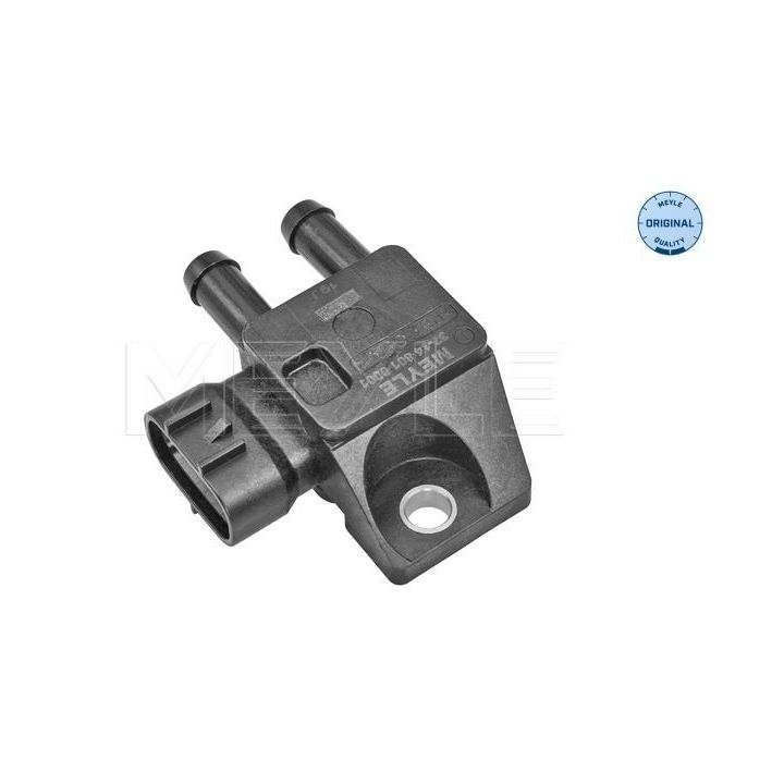 Jutiklis, išmetimo slėgis MEYLE 37-14 801 0001