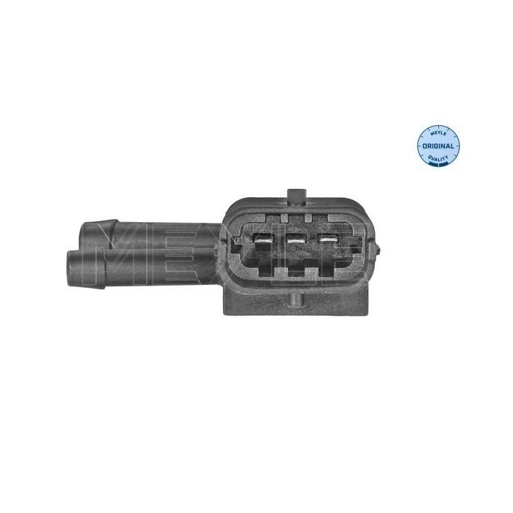 Jutiklis, išmetimo slėgis MEYLE 514 801 0000