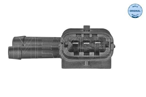 Jutiklis, išmetimo slėgis MEYLE 514 801 0000