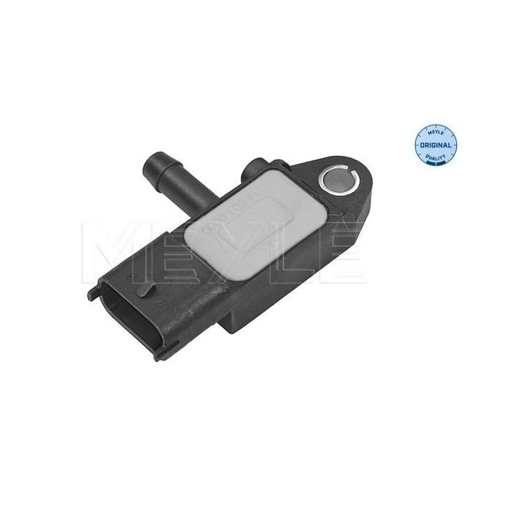 Jutiklis, išmetimo slėgis MEYLE 614 801 0000