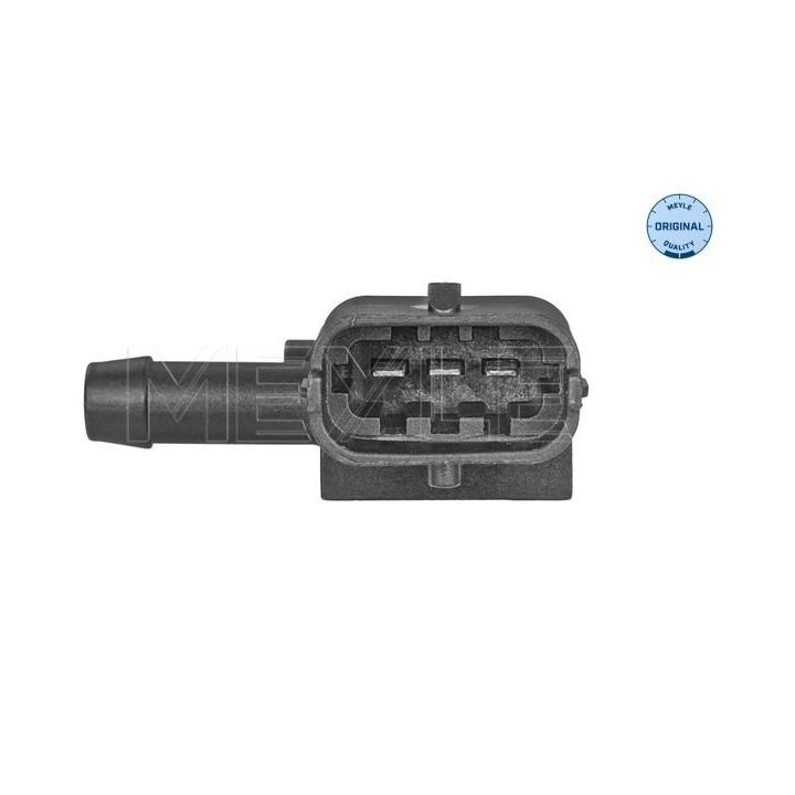 Jutiklis, išmetimo slėgis MEYLE 614 801 0000