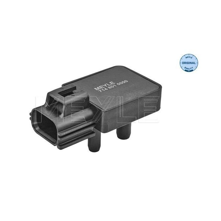 Jutiklis, išmetimo slėgis MEYLE 714 801 0000
