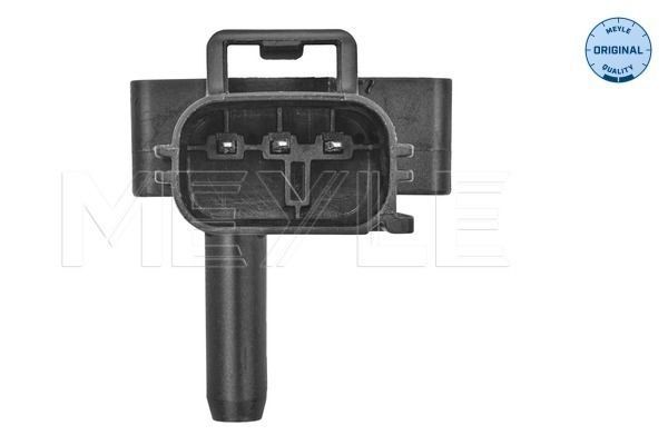 Jutiklis, išmetimo slėgis MEYLE 714 801 0000