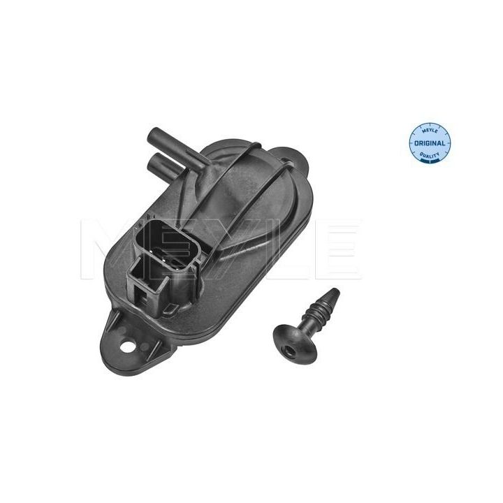 Jutiklis, išmetimo slėgis MEYLE 714 801 0001