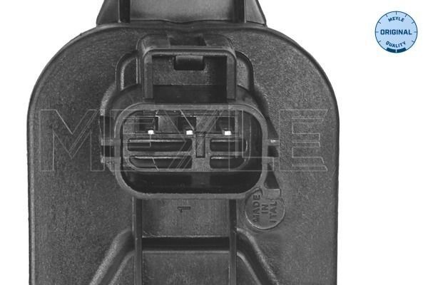 Jutiklis, išmetimo slėgis MEYLE 714 801 0001