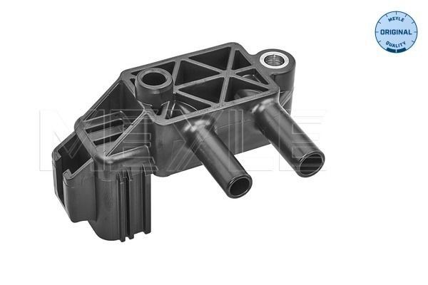 Jutiklis, išmetimo slėgis MEYLE 714 801 0002