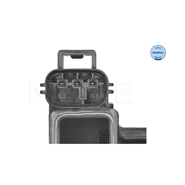 Jutiklis, išmetimo slėgis MEYLE 714 801 0002