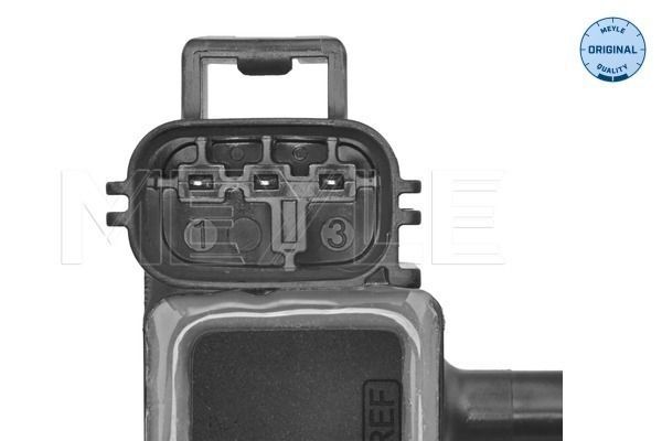 Jutiklis, išmetimo slėgis MEYLE 714 801 0002