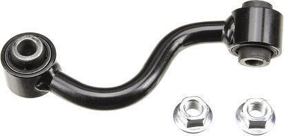 šarnyro stabilizatorius TRW JTS1318