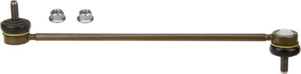 šarnyro stabilizatorius TRW JTS408