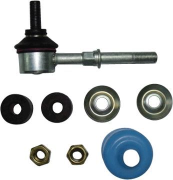 šarnyro stabilizatorius TRW JTS7602