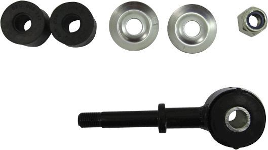 šarnyro stabilizatorius TRW JTS7711