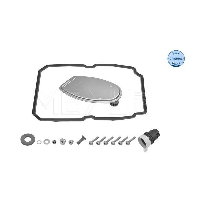 Kompl., autom. pavarų dėžės alyv. keit. MEYLE 014 135 0211/SK