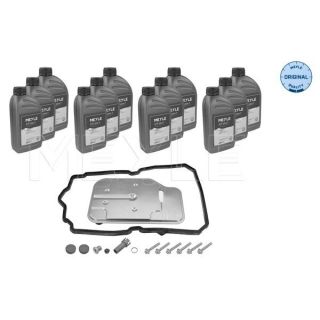 Kompl., autom. pavarų dėžės alyv. keit. MEYLE 014 135 1402/XK