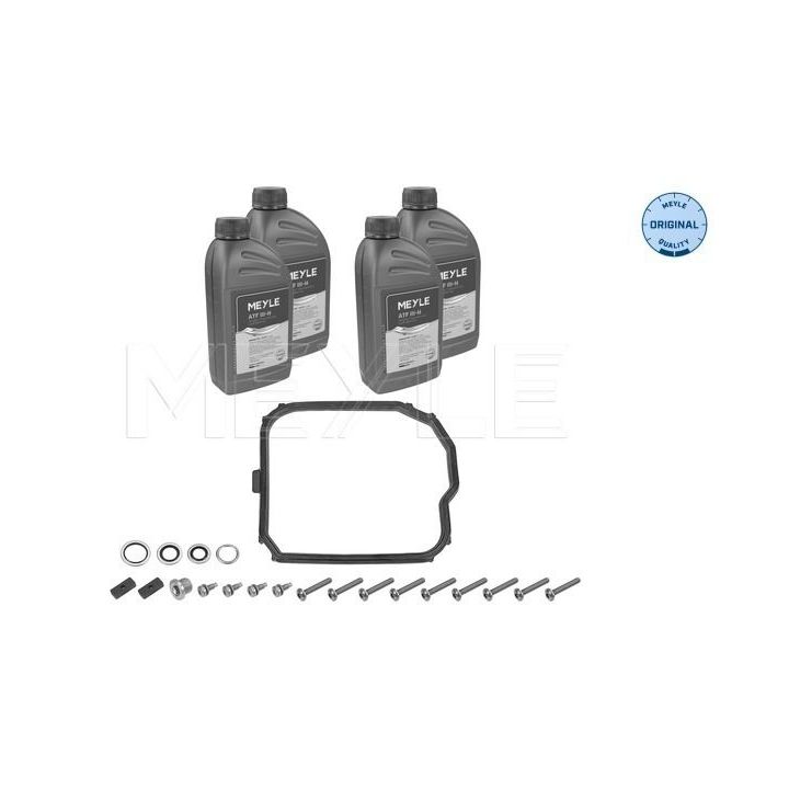 Kompl., autom. pavarų dėžės alyv. keit. MEYLE 11-14 135 0001