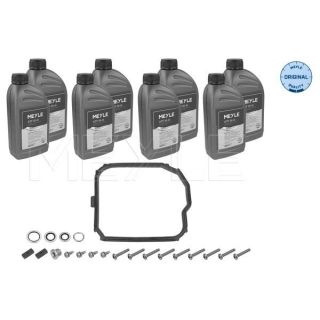 Kompl., autom. pavarų dėžės alyv. keit. MEYLE 11-14 135 0001/XK