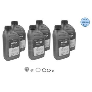 Kompl., autom. pavarų dėžės alyv. keit. MEYLE 11-14 135 0002