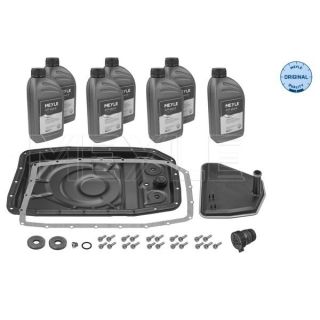 Kompl., autom. pavarų dėžės alyv. keit. MEYLE 18-14 135 0200