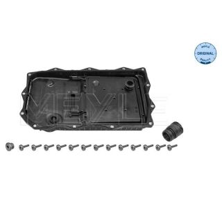 Kompl., autom. pavarų dėžės alyv. keit. MEYLE 214 135 0100/SK