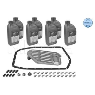 Kompl., autom. pavarų dėžės alyv. keit. MEYLE 300 135 0001