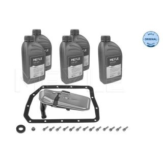 Kompl., autom. pavarų dėžės alyv. keit. MEYLE 300 135 0305