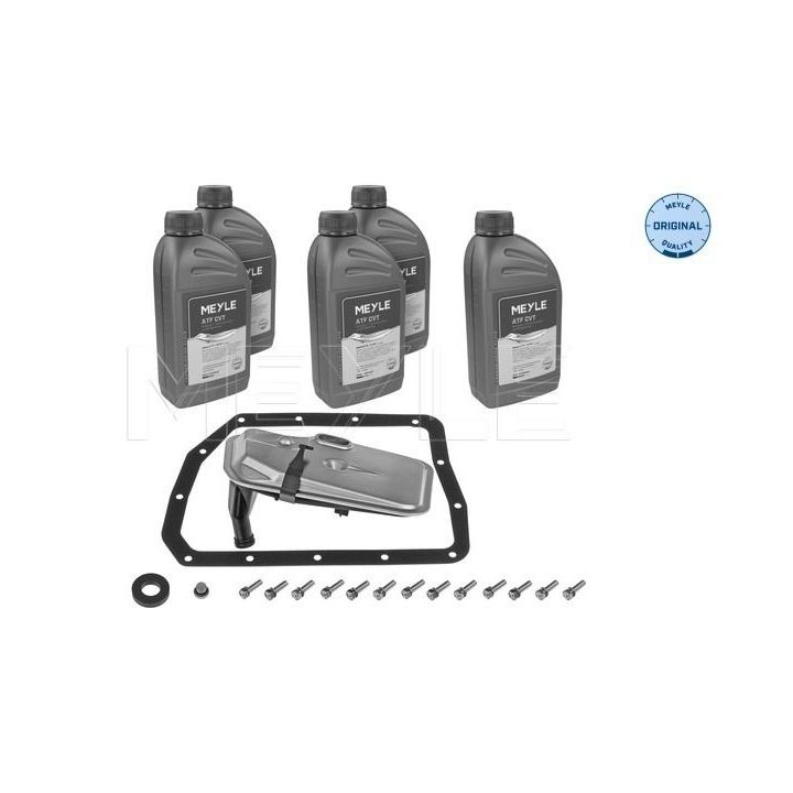 Kompl., autom. pavarų dėžės alyv. keit. MEYLE 300 135 0305