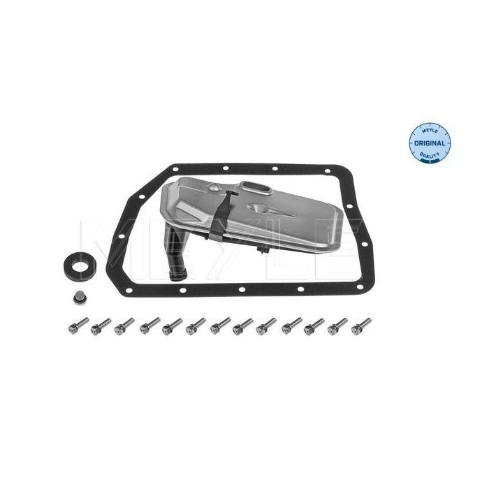 Kompl., autom. pavarų dėžės alyv. keit. MEYLE 300 135 0305/SK