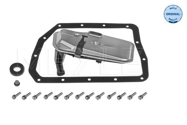 Kompl., autom. pavarų dėžės alyv. keit. MEYLE 300 135 0305/SK