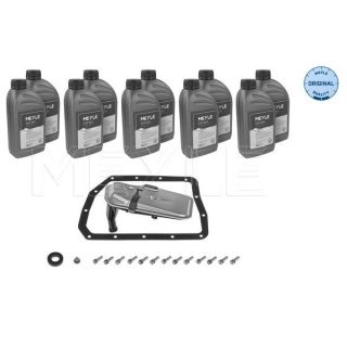 Kompl., autom. pavarų dėžės alyv. keit. MEYLE 300 135 0305/XK