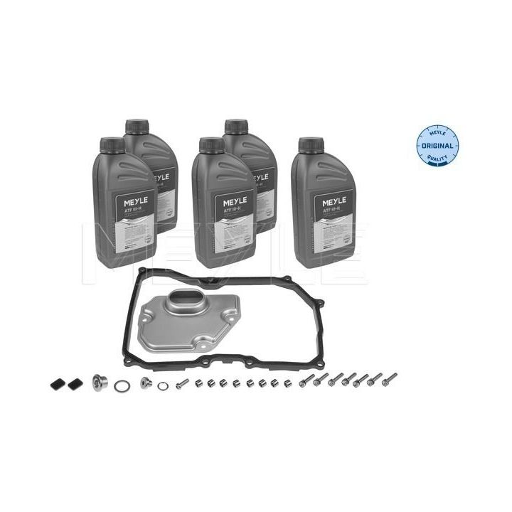 Kompl., autom. pavarų dėžės alyv. keit. MEYLE 300 135 0306
