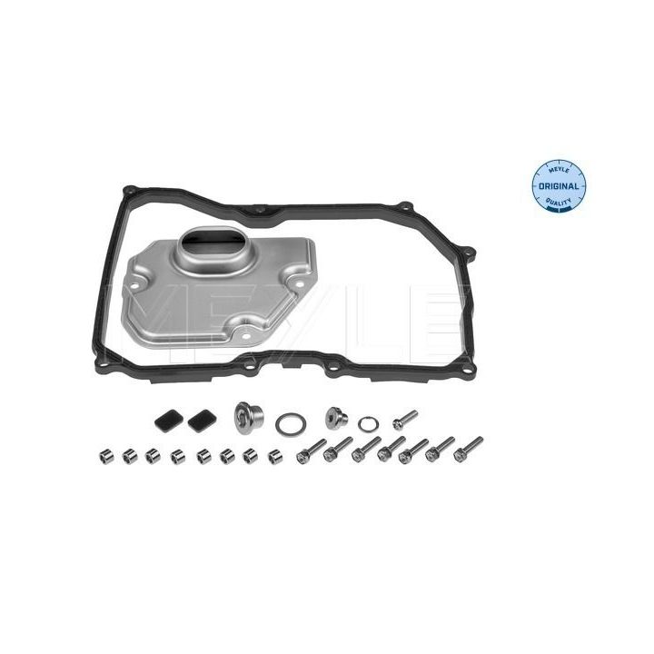 Kompl., autom. pavarų dėžės alyv. keit. MEYLE 300 135 0306/SK