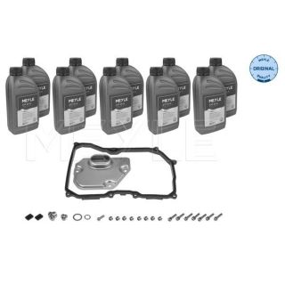 Kompl., autom. pavarų dėžės alyv. keit. MEYLE 300 135 0306/XK