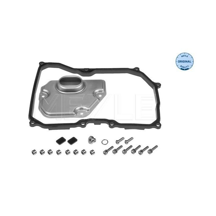 Kompl., autom. pavarų dėžės alyv. keit. MEYLE 300 135 0307/SK