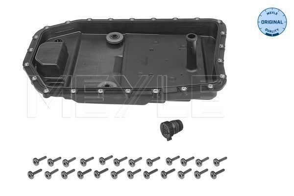 Kompl., autom. pavarų dėžės alyv. keit. MEYLE 300 135 1004/SK