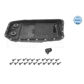 Kompl., autom. pavarų dėžės alyv. keit. MEYLE 300 135 1005/SK