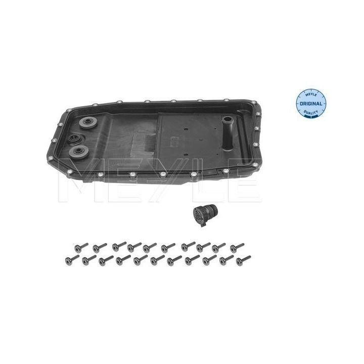 Kompl., autom. pavarų dėžės alyv. keit. MEYLE 300 135 1005/SK