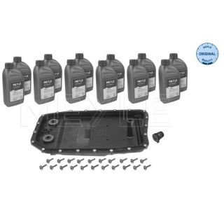 Kompl., autom. pavarų dėžės alyv. keit. MEYLE 300 135 1005/XK