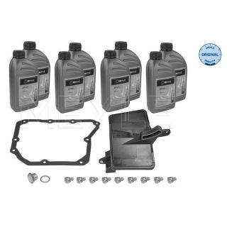 Kompl., autom. pavarų dėžės alyv. keit. MEYLE 514 135 1401