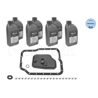 Kompl., autom. pavarų dėžės alyv. keit. MEYLE 714 135 0004