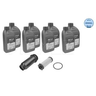 Kompl., autom. pavarų dėžės alyv. keit. MEYLE 714 135 0102