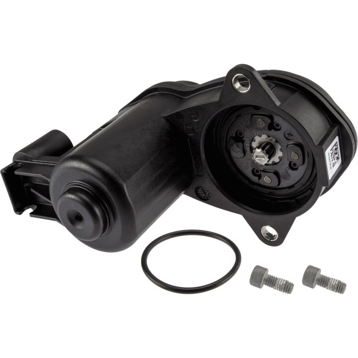 Vykdomasis elementas, stovėjimo stabdžio apkaba TRW STA1616