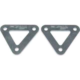 Galinis nuleidimas TRW MCTL117