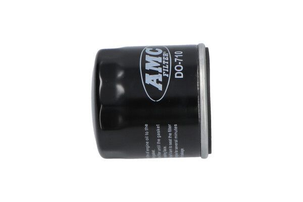 Alyvos filtras AMC Filter DO-710
