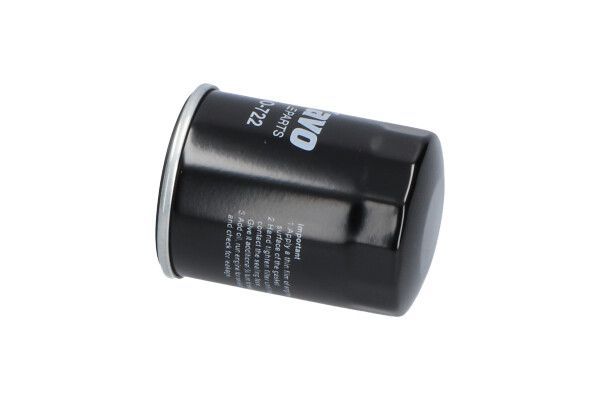 Alyvos filtras AMC Filter DO-722