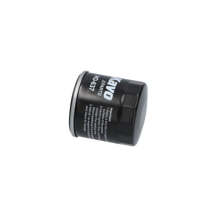 Alyvos filtras AMC Filter HO-637