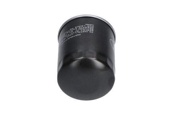 Alyvos filtras AMC Filter MO-529