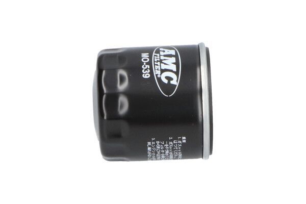 Alyvos filtras AMC Filter MO-539