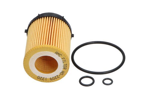 Alyvos filtras AMC Filter NO-2209