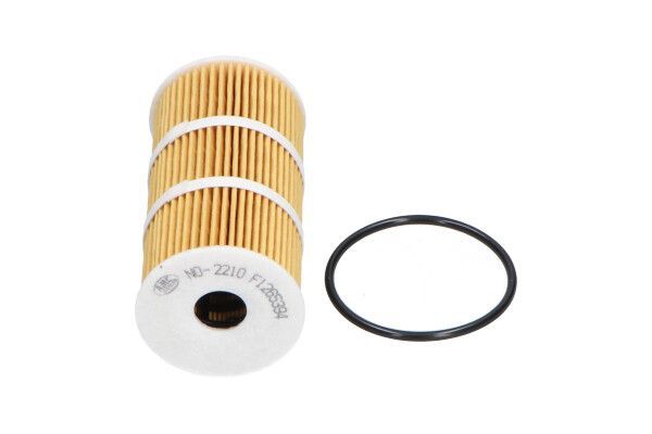 Alyvos filtras AMC Filter NO-2210
